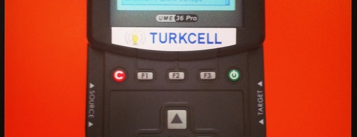 Akcell iletişim is one of Antalya my to do list.