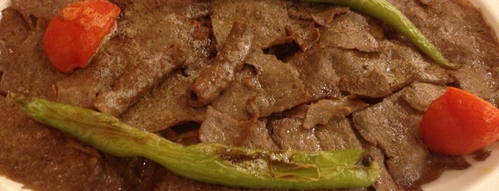 HD İskender is one of ömer'in Beğendiği Mekanlar.