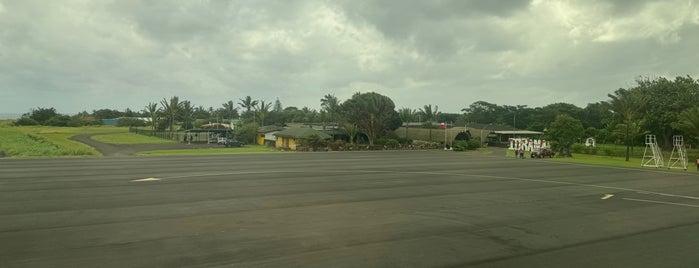 Aeropuerto Mataveri (IPC) is one of Airports USA.