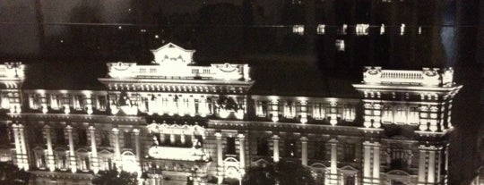 Tribunal de Justiça do Estado de São Paulo is one of Alberto'nun Beğendiği Mekanlar.