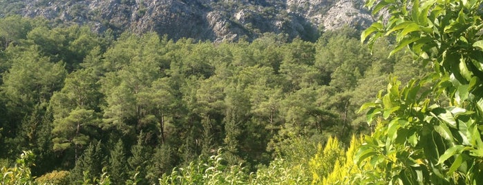 Portalimo Lodge is one of Fırat'ın Beğendiği Mekanlar.