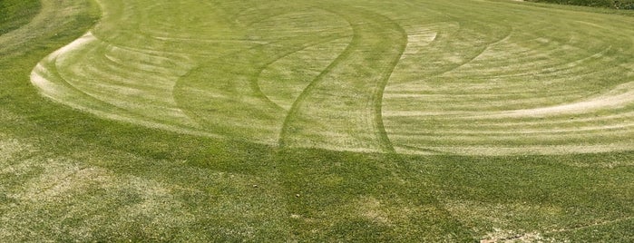 El Robledal Golf is one of Campos de Golf en España.