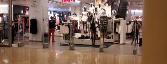 H&M is one of Shop Much In Egypt?.