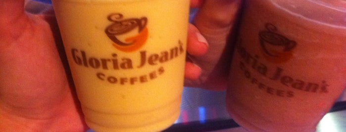 Gloria Jean’s is one of Top places.