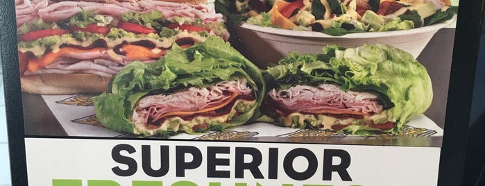 The 15 Best Places For Peanut Butter In Houston