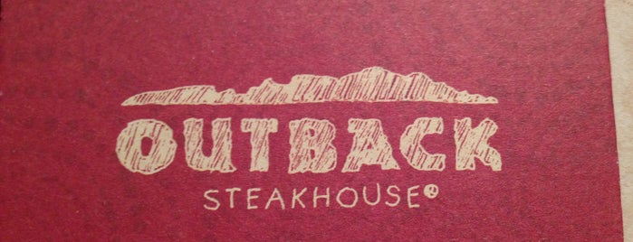 Outback Steakhouse is one of The 15 Best Places with Daily Specials in Riyadh.