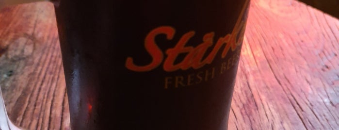 Stärker Signature is one of Craft Beer Places in Singapore.