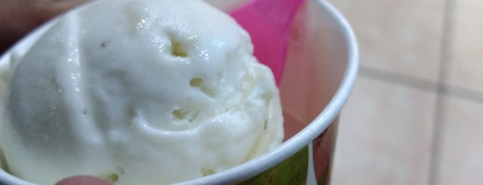 Natural Icecream is one of Kunalさんのお気に入りスポット.