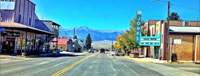 Living Westcliffe, Colorado