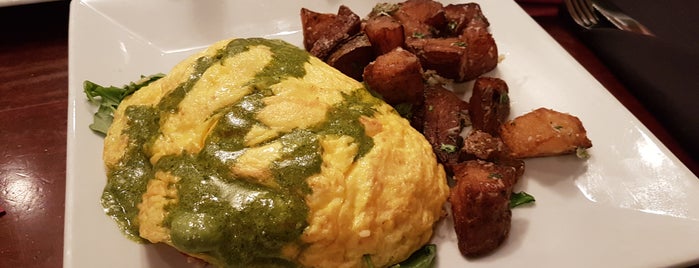 Lavagna is one of The 15 Best Places for Brunch Food in Capitol Hill, Washington.