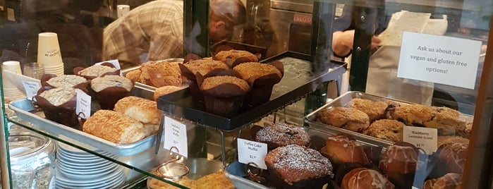 The Wydown is one of The 15 Best Places for Pastries in Washington.