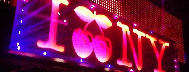 Pacha NYC is one of The Hell's Kitchen List by Urban Compass.