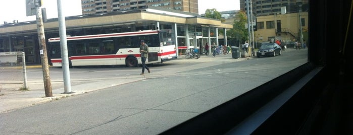 TTC Bus #24 Victoria Park Ave is one of commute.