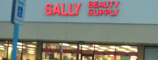 Sally Beauty is one of Guide to Roseville's best spots.