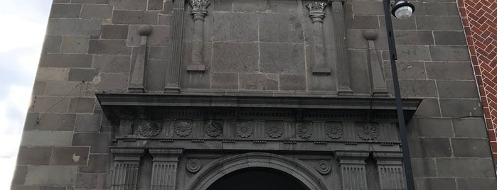 Templo de San Pedro is one of Idos Puebla e Cholula.