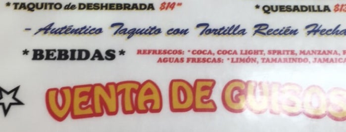 Charly's Taquitos is one of Locais curtidos por Diego A..