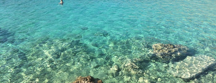 Limeni Beach is one of Posti che sono piaciuti a Ifigenia.