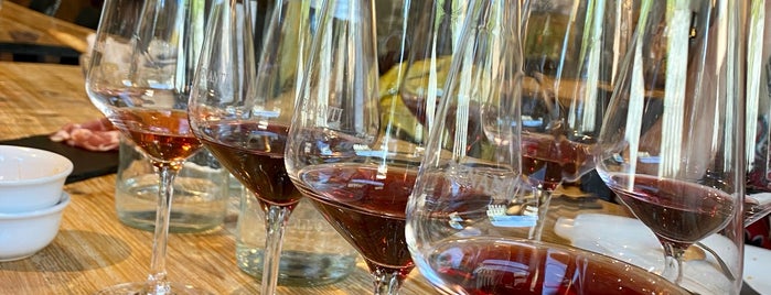 Benanti is one of Wine World.