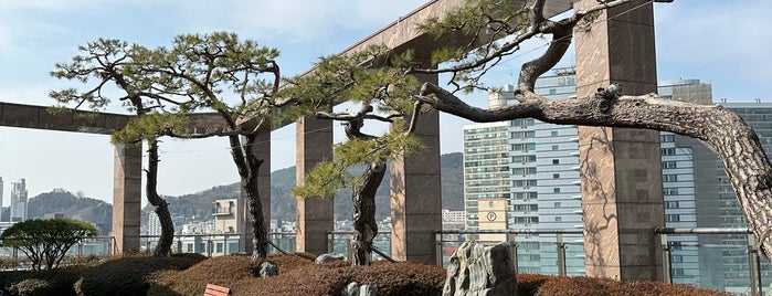 ARBAN HOTEL (아르반호텔) is one of Visited-Korea.