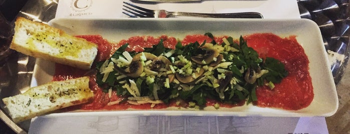 Il Carpaccio is one of Casco Viejo Rest Bar.