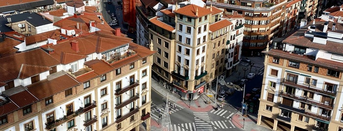 Getxo is one of Javier’s Liked Places.