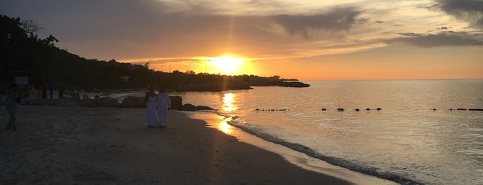 Iberostar Grand Rose Hall is one of Alana’s Liked Places.