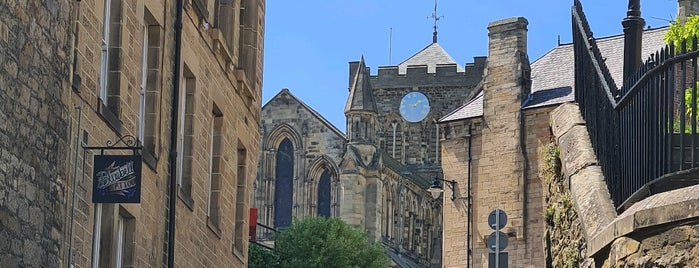Hexham is one of Day trips from Newcastle.