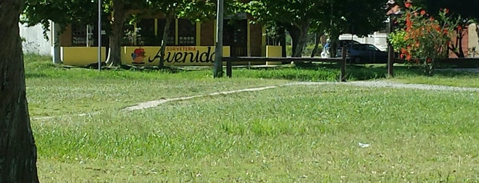 Sorveteria Avenida is one of Rio Grande.