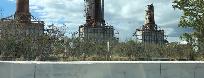 Monumento Al Moho Puertorriqueño Peñuelas is one of Must do in PR....