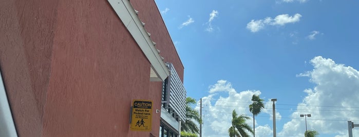 McDonald's is one of Must-visit Food in Miami.