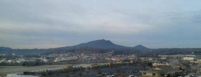 Wyndham Smoky Mountains is one of Tommy 님이 좋아한 장소.