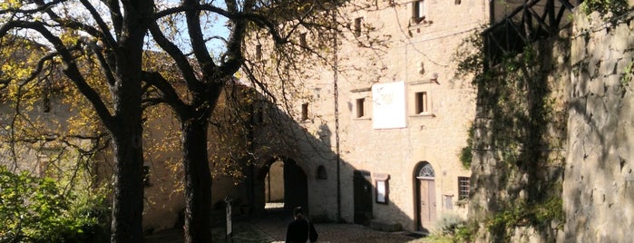 Borgo La Scola is one of 🇮🇹 Bologna e dintorni.