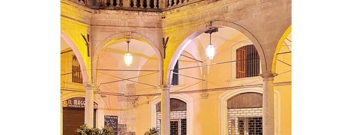 Piazza Mazzini is one of Best of Catania, Sicily.