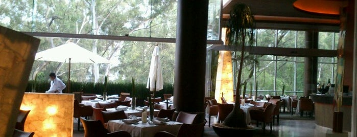 Restaurante Guadiana is one of สถานที่ที่บันทึกไว้ของ Zitlal.