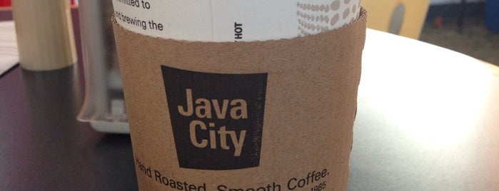 Java City is one of Coffee in Brookings, SD.