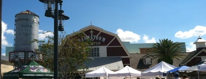 Brownwood Farmers Market is one of Lizzieさんのお気に入りスポット.