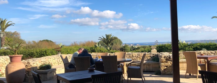 Hotel Ta’ Cenc & Spa is one of Malta listings.