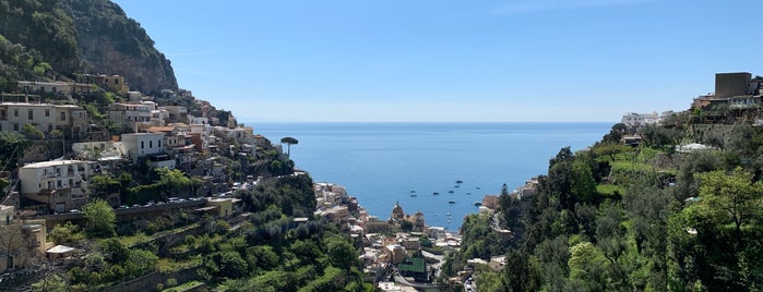 Pensione Canneto is one of Amalfi.