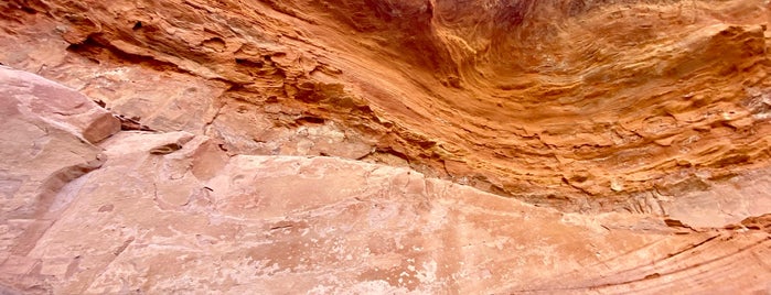 Honanki Ruins is one of Sedona.