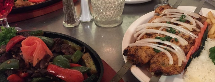 Sofra Turkish Kitchen is one of WBEZ Member Card Restaurant Discounts.