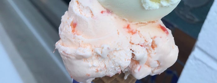 Ray's Ice Cream is one of Guide to Royal Oak's best spots.