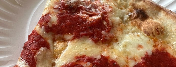 Brooklyn Pizza is one of RO food.