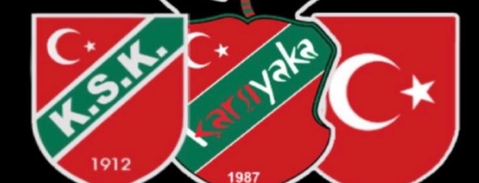 3 Kuşak Kasap is one of MEZE VE TAVUK.