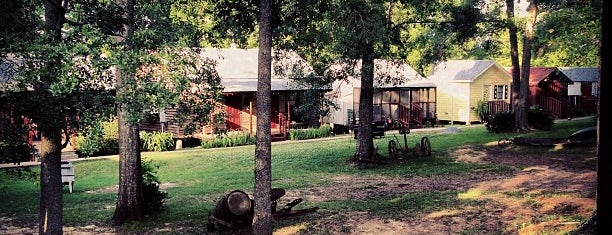 Historic Hotels To Visit