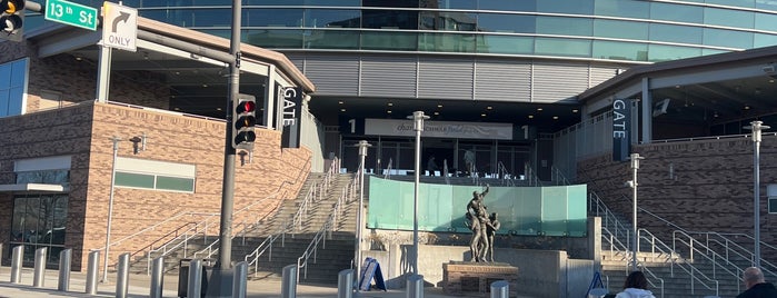 Charles Schwab Field Omaha is one of Baseball Stadium.