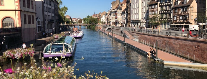 Copains Comme Cochons is one of Strasbourg.