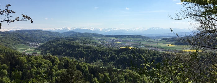 Jurablick is one of Lieux sauvegardés par Leah.