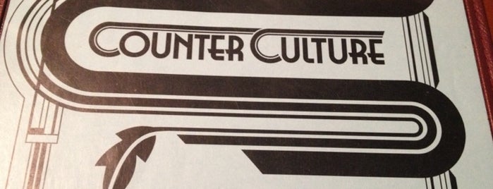 Counter Culture is one of Austin 2013.