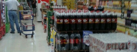 Abevê Supermercados is one of Dourados #4sqCities.