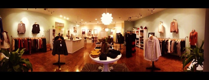 Bellavie Boutique is one of Shopping!.